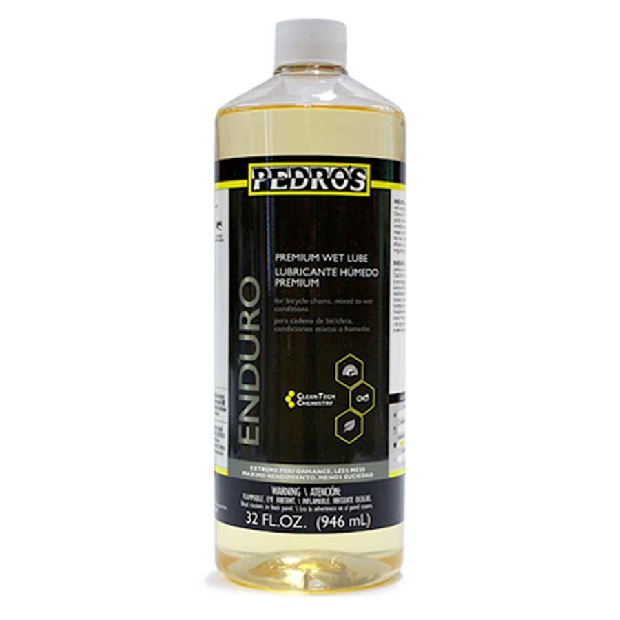 Enduro Premium Wet Lube - Cycle LM