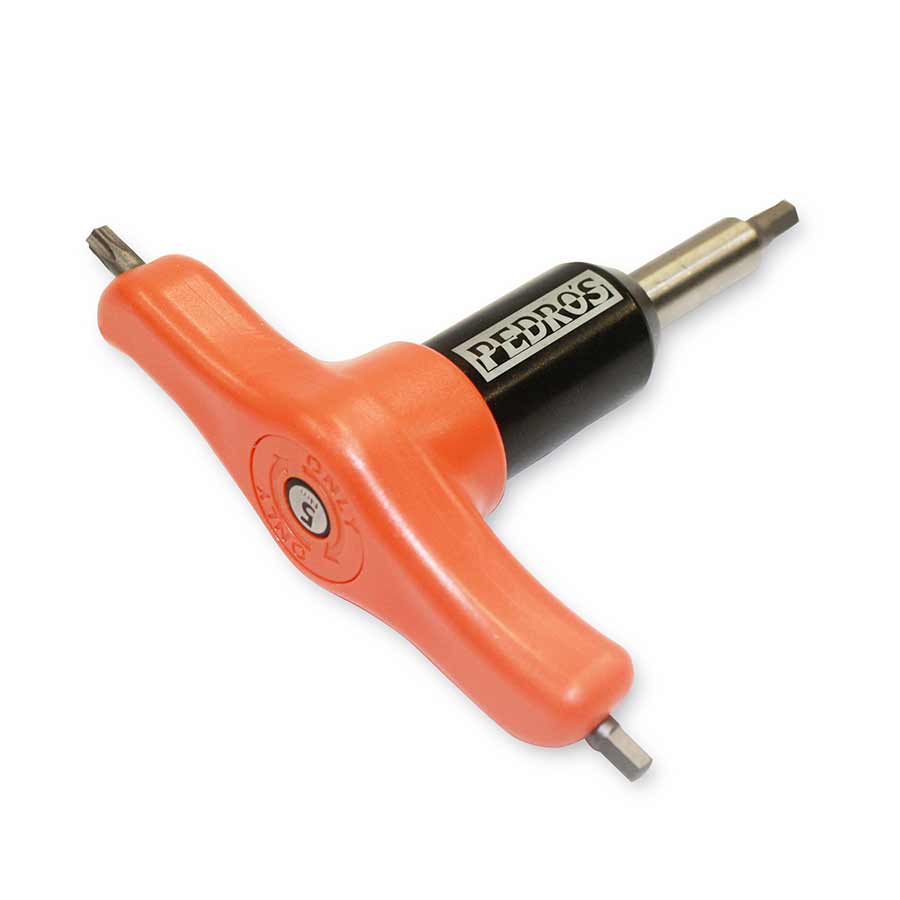 Torque Driver Rope Fixed Torque Driver – Cycle LM
