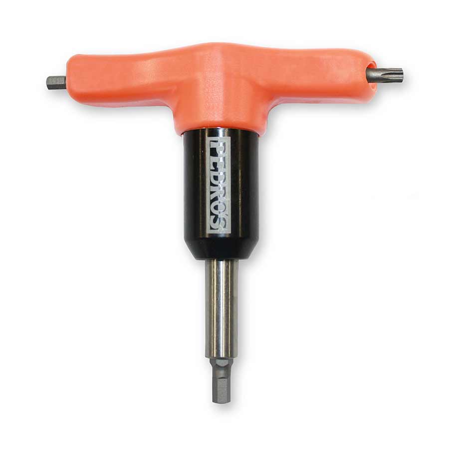 Torque Driver Cable Fixed Torque Driver – Cycle LM
