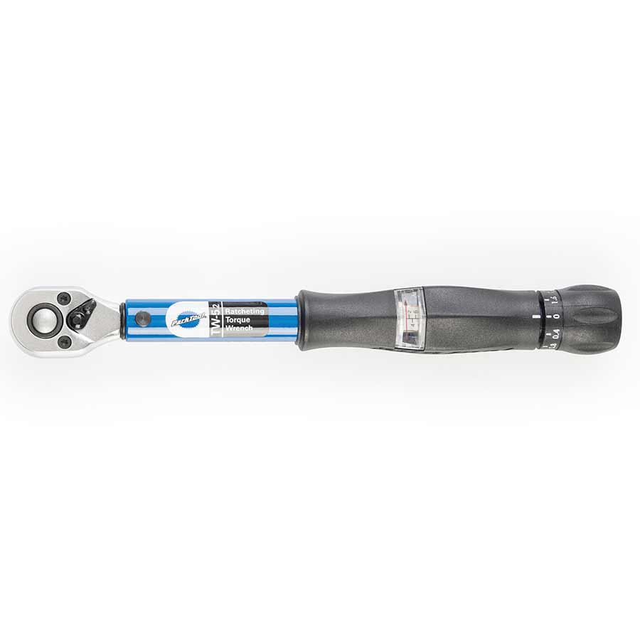 Park Tool, TW-5.2, Torque Wrench