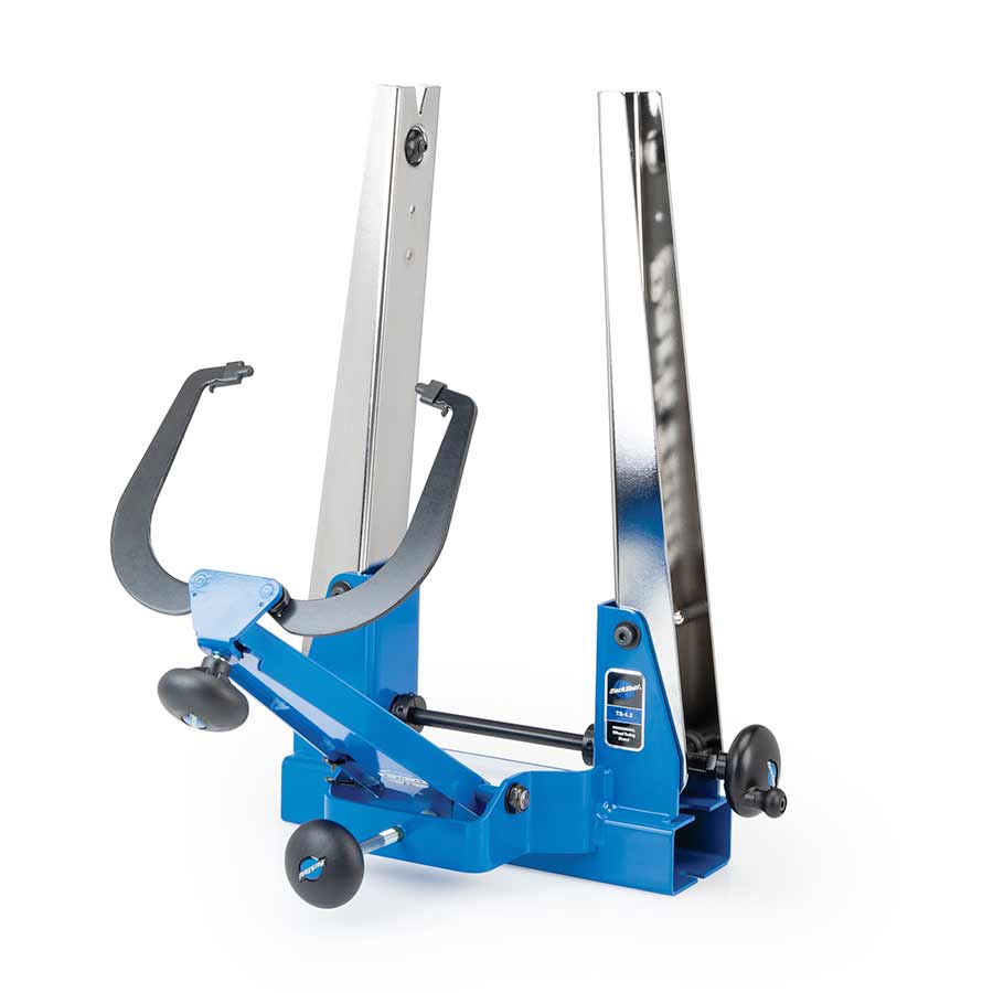 Park Tool, TS-4.2, Truing stand