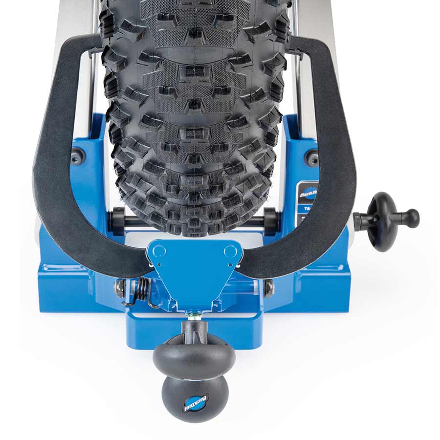 Park Tool, TS-4.2, Truing stand