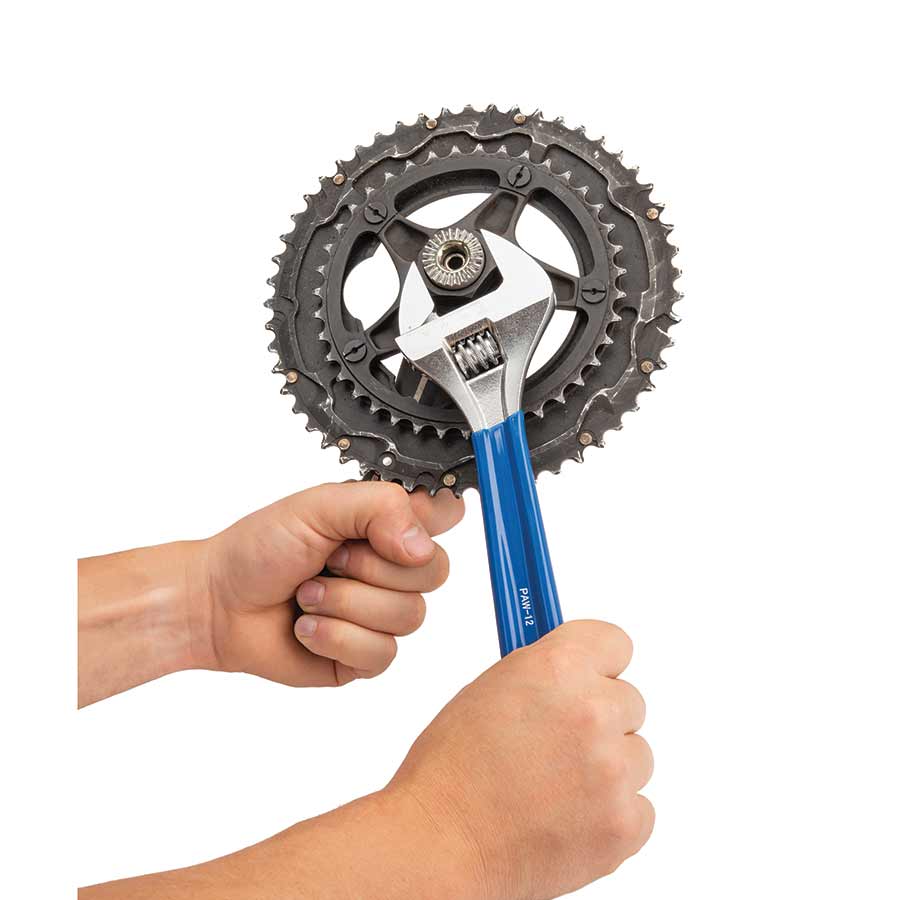 Park Tool, LRT-3, Lockring Tool, Specialized, Cannondale, FSA