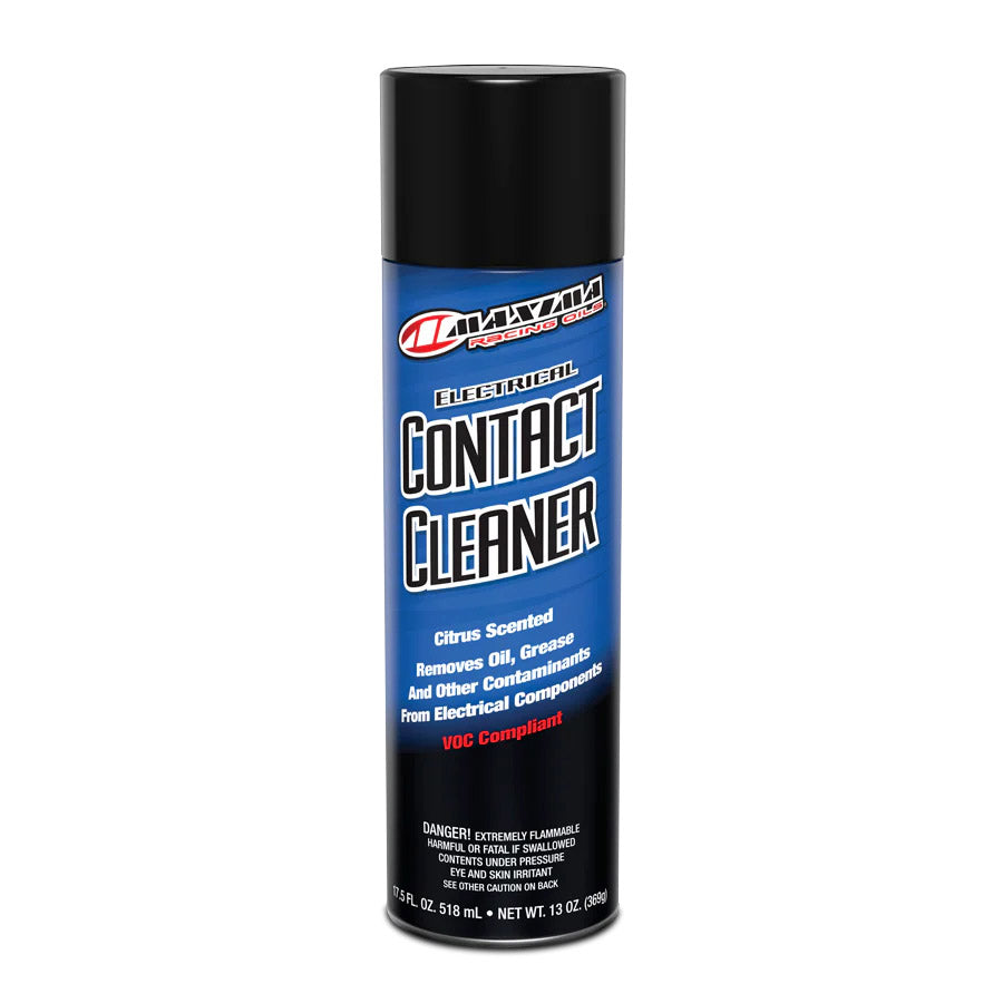 Electrical Contact Cleaner – Cycle LM