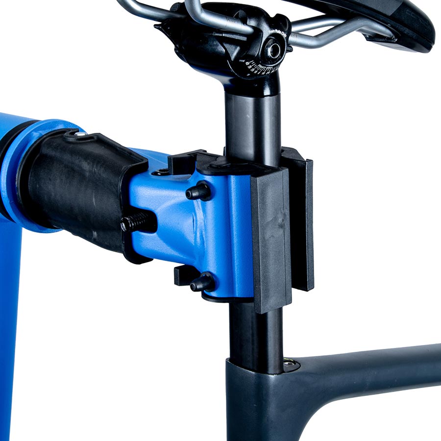 Park Tool, Clamp Adapt. D-Shaped Posts