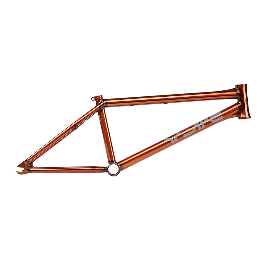 Arc Murray Loubser signature