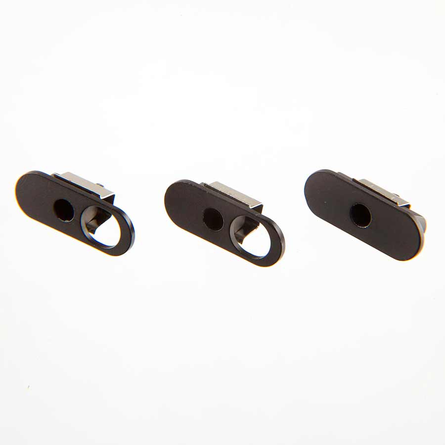 Look, Di2/EPS Removable Stops, 3pcs