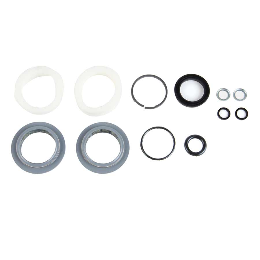 Kit de Retenes RockShox Basico para RECON GOLD SOLO AIR (2012-2016 Kit de Retenes RockShox Basico para RECON GOLD SOLO AIR (2012-2016