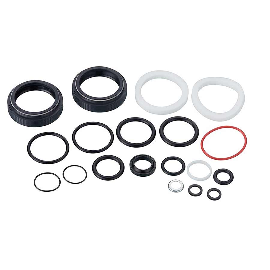 Service Kit Basic ROCKSHOX LYRIK DUAL POSITION AIR 2012-2015 - ROYAL VELO FRANCE