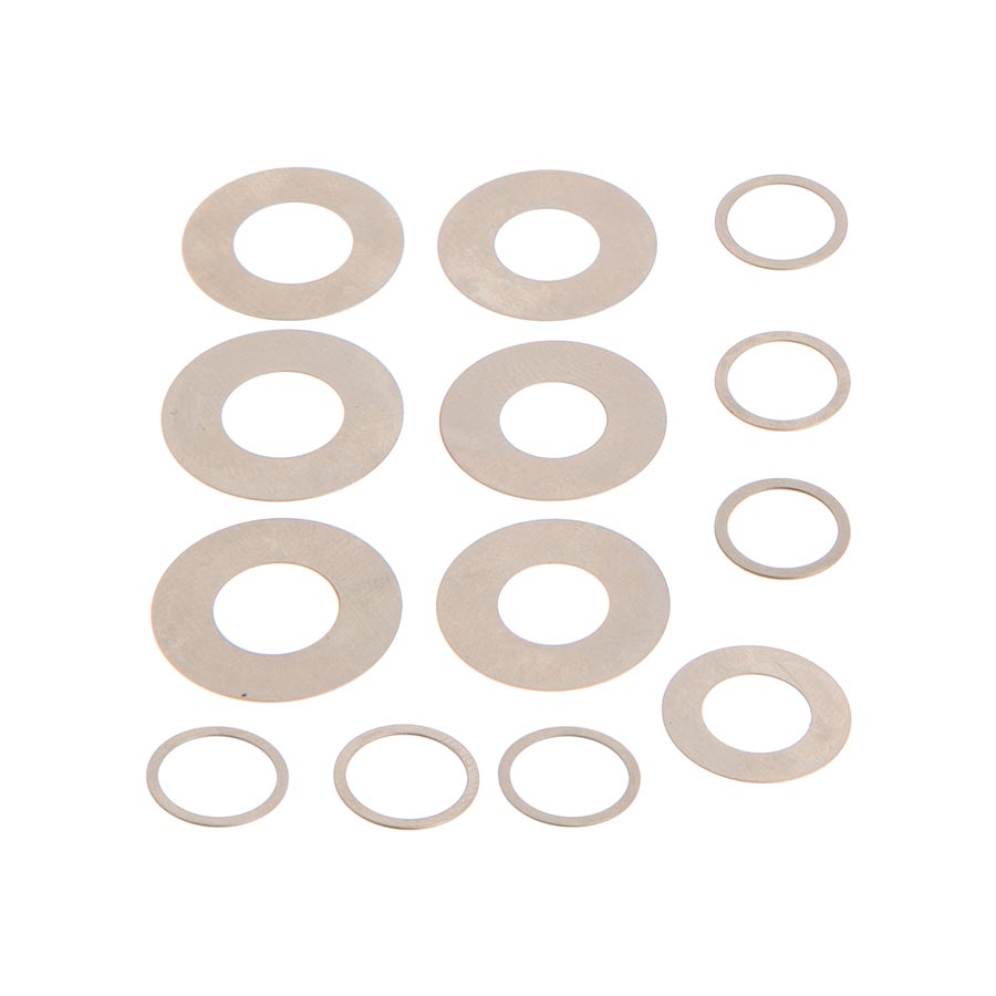 RockShox, Rear Shock Tune Assembly, SIDLuxe A1 Compression, 11.4118.096.001