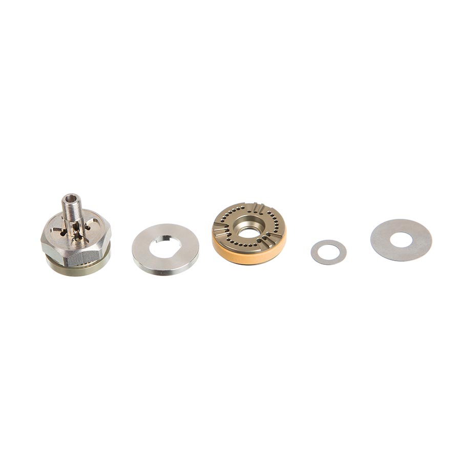 RockShox, SIDluxe Damper Sealhead, 11.4118.056.004