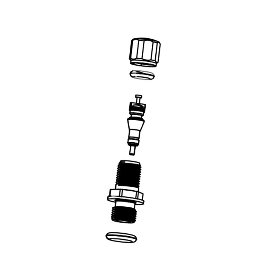 Valve Reverb Kit Reverb Stealth Air Valve Kit – Cycle LM