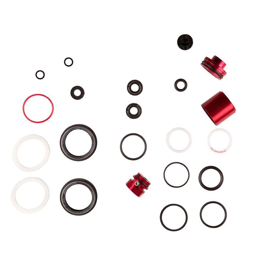 RockShox, 200 Hour Service Kit for Lyrik FA D1