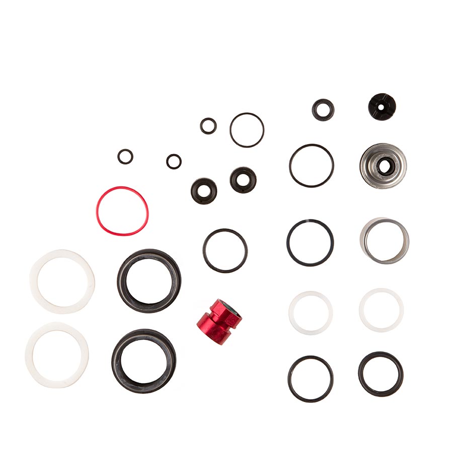 RockShox, 200 Hour Service Kit for Pike Ultimate C1