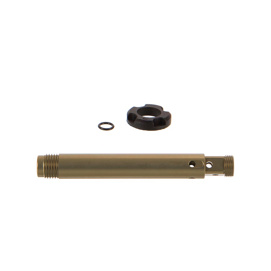 RockShox, Damper Shaft for DLX SEL/SEL+, 35mm, 11.4118.104.350