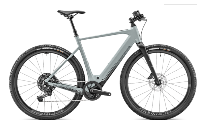 DIMANCHE 29 GRAVEL 2 (fourche alum) Standart|Moustaches|2027