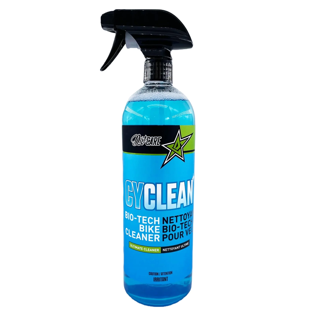 Nettoyant Cyclean DIRT-CARE - Cycle LM