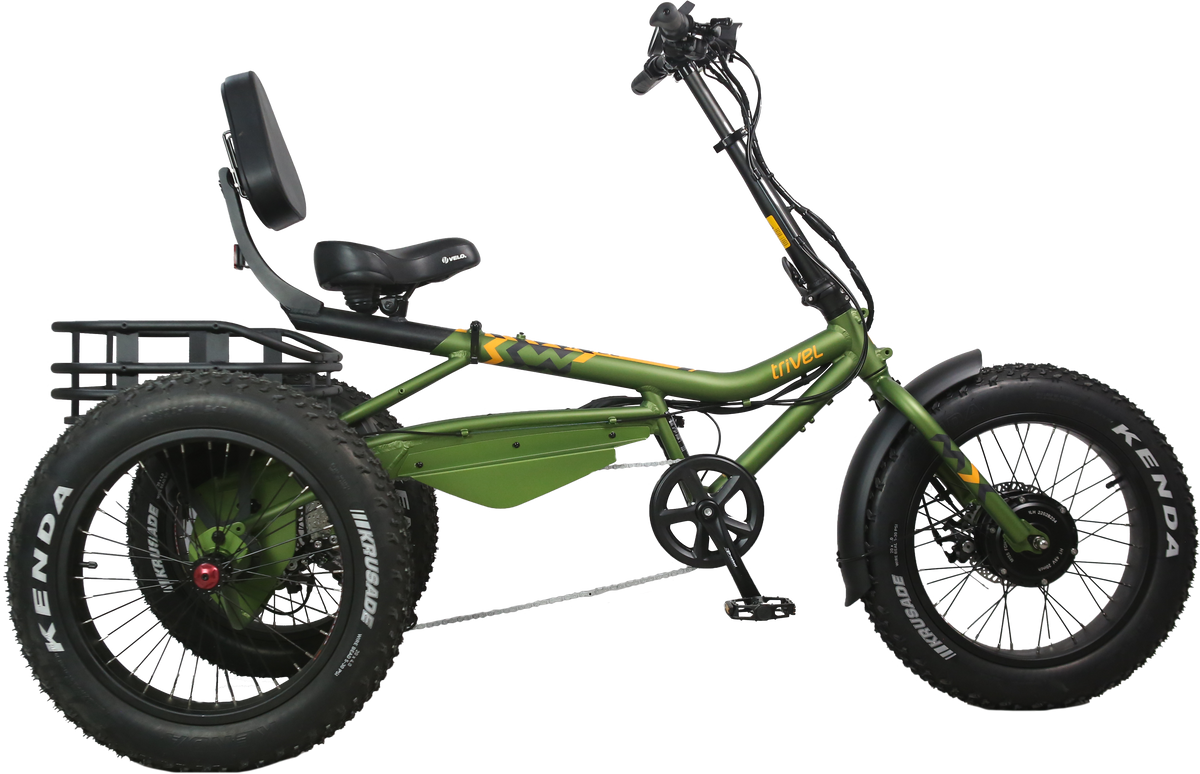 AZTECA FAT – Cycle LM
