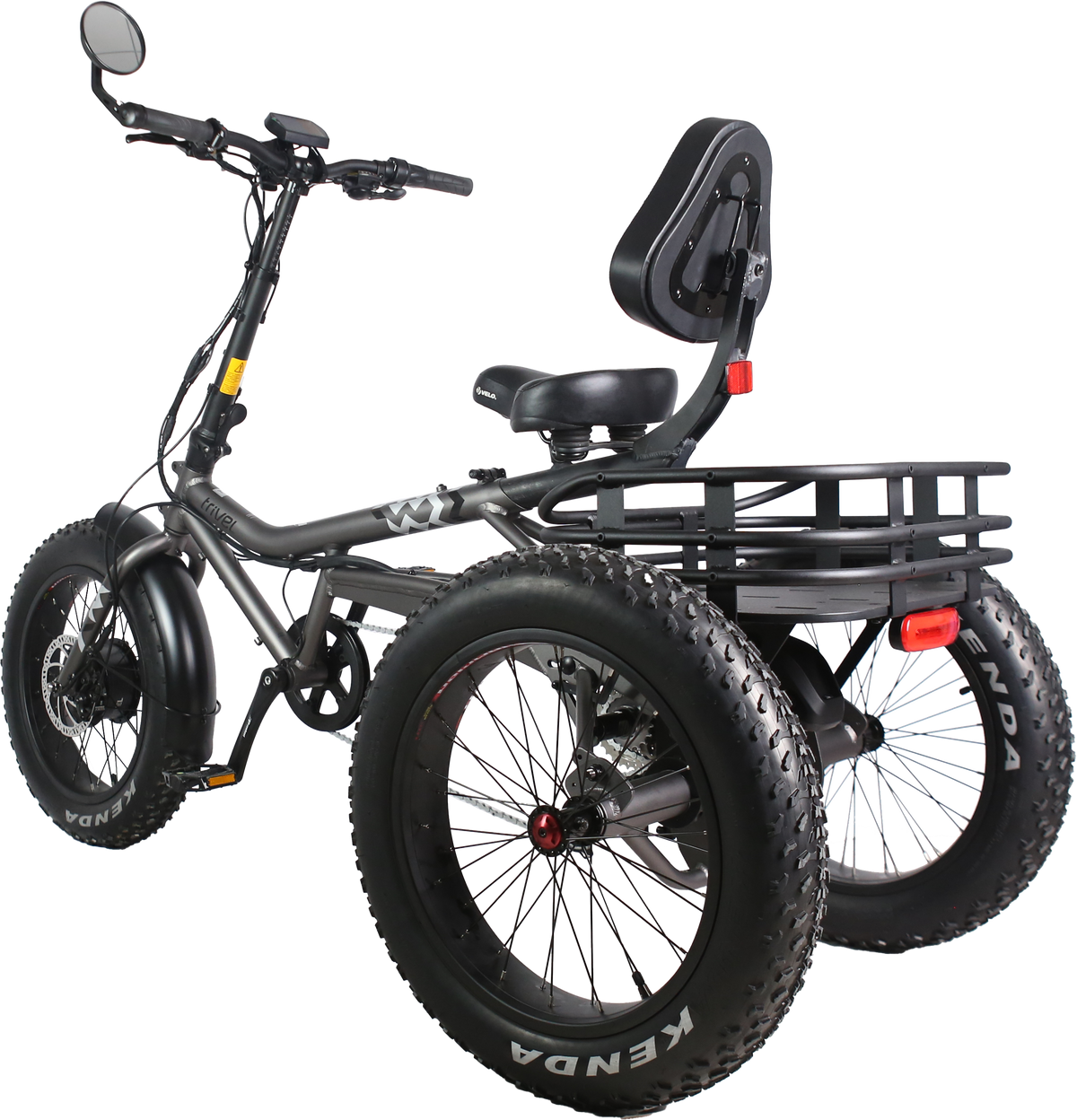 AZTECA FAT – Cycle LM