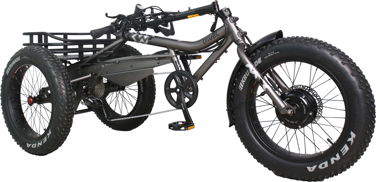 AZTECA FAT – Cycle LM