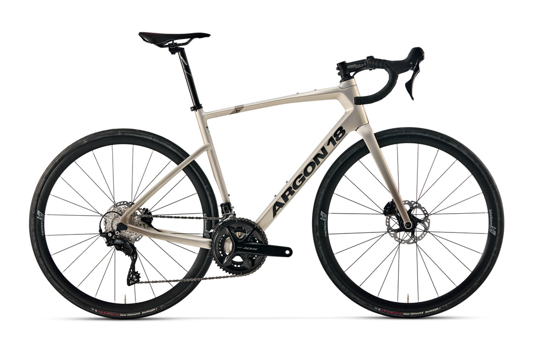 Vélo Route Velo Argon 18 ARGON 18 Equation SHIMANO 105 – Cycle LM