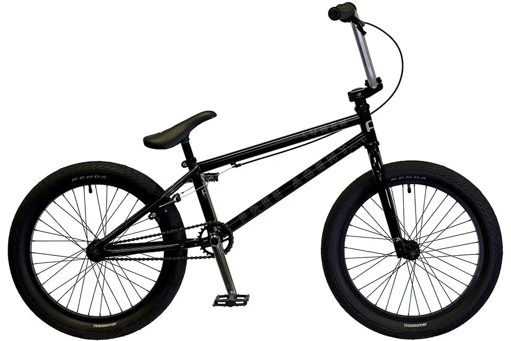 FreeAgent Lumen Noir 20''