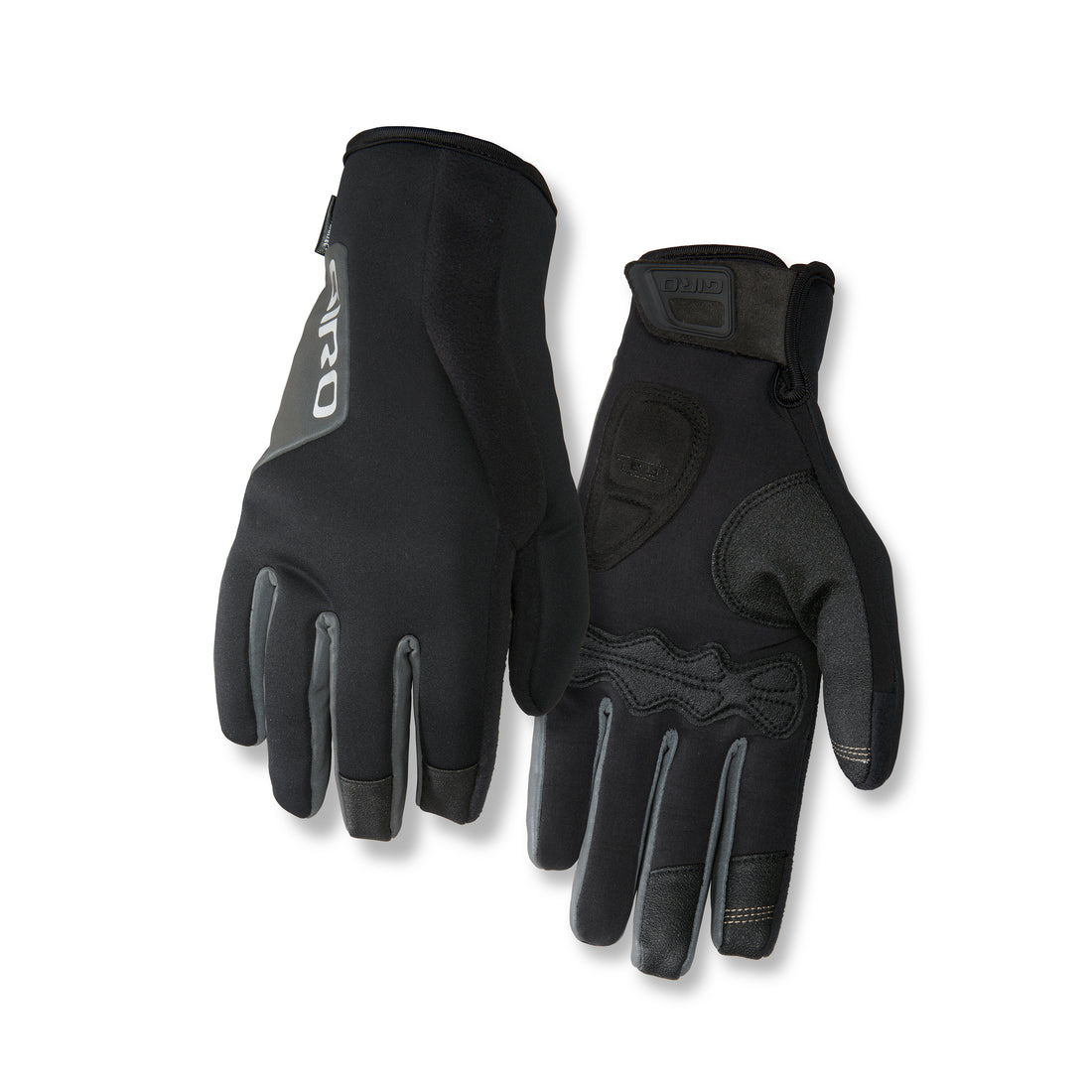 GANTS_DE_VÉLO_HIVERNAL|Giro|AMBIENT_NOIR_XXL|Cycle_LM