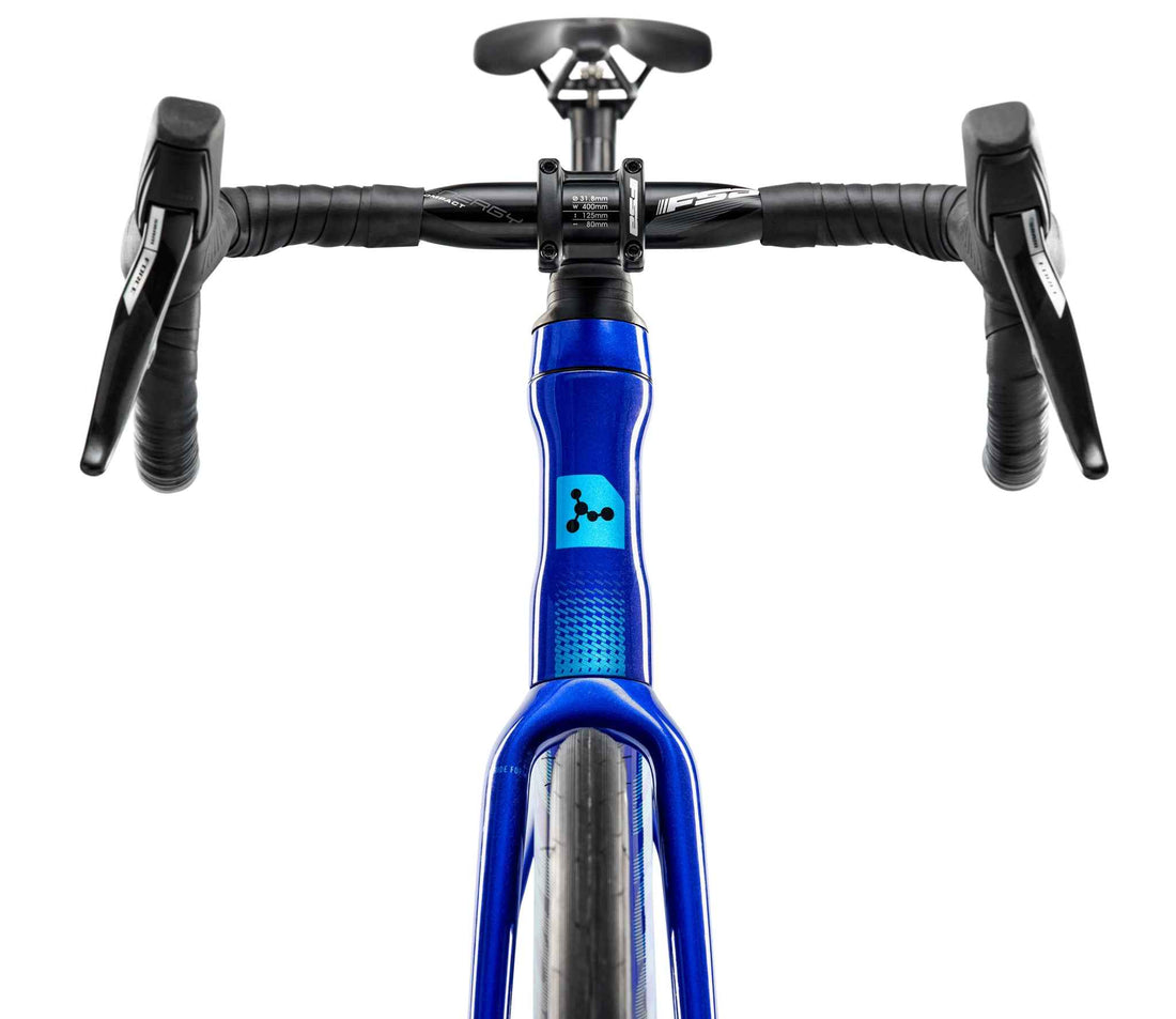 Krypton SRAM Rival AXS 2025