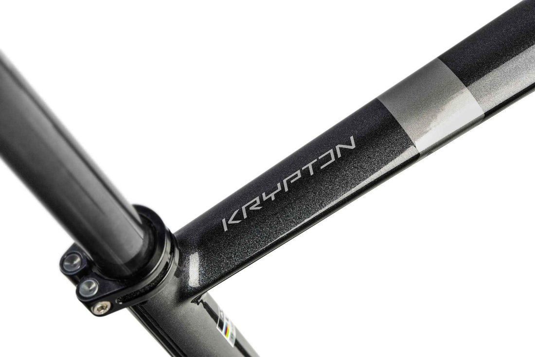 Krypton SRAM Rival AXS 2025