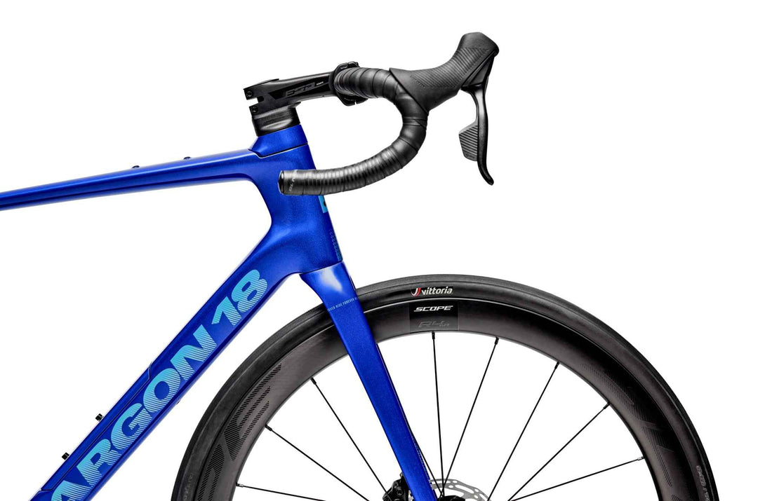 Krypton SRAM Rival AXS 2025