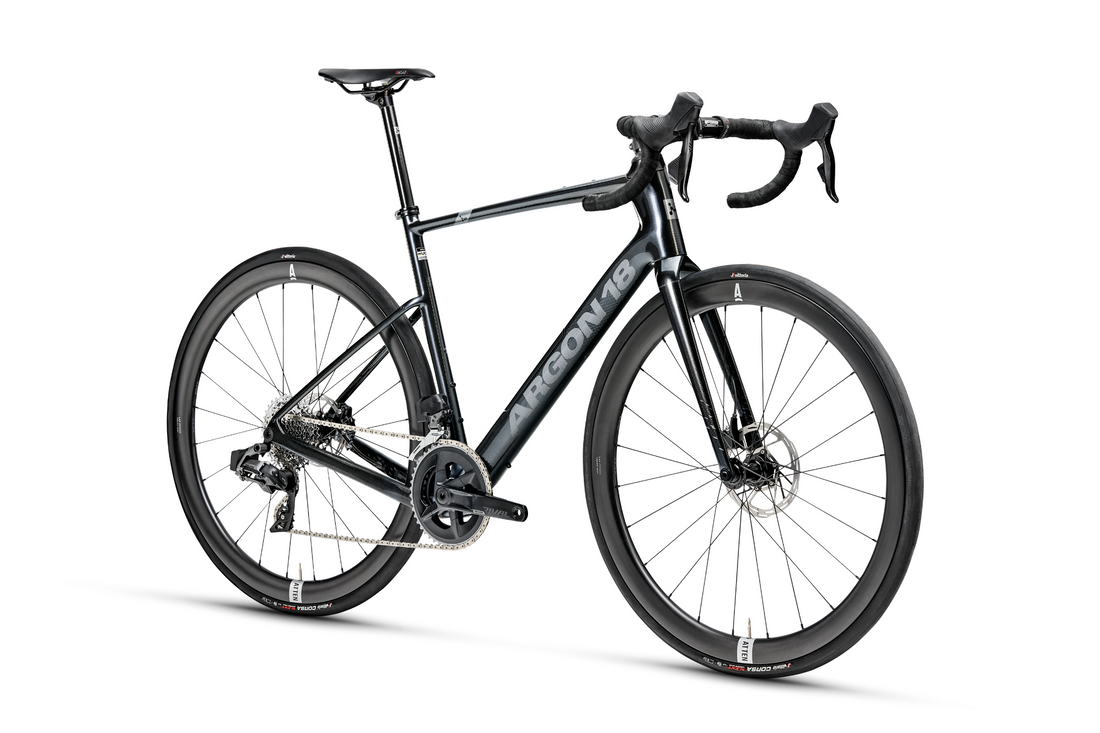 Krypton SRAM Rival AXS 2025