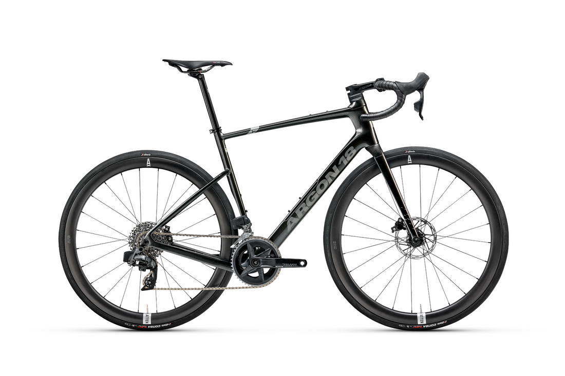 Argon 18 – Cycle LM