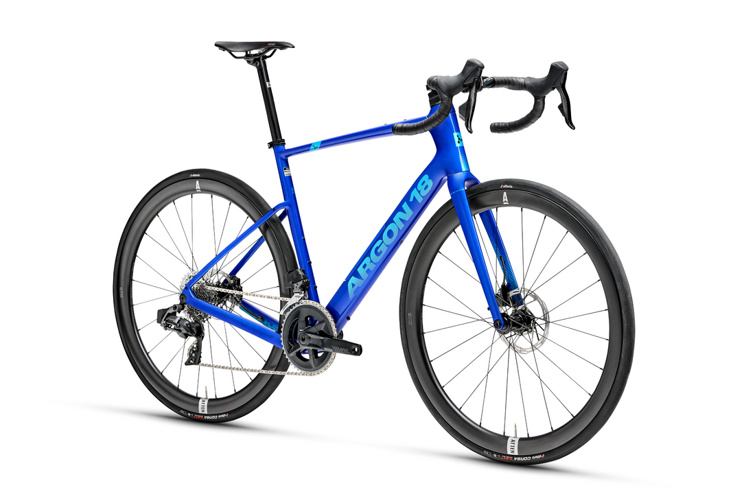 Krypton SRAM Rival AXS 2025