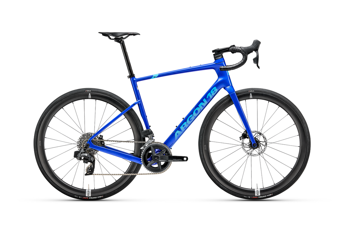 Krypton SRAM Rival AXS 2025