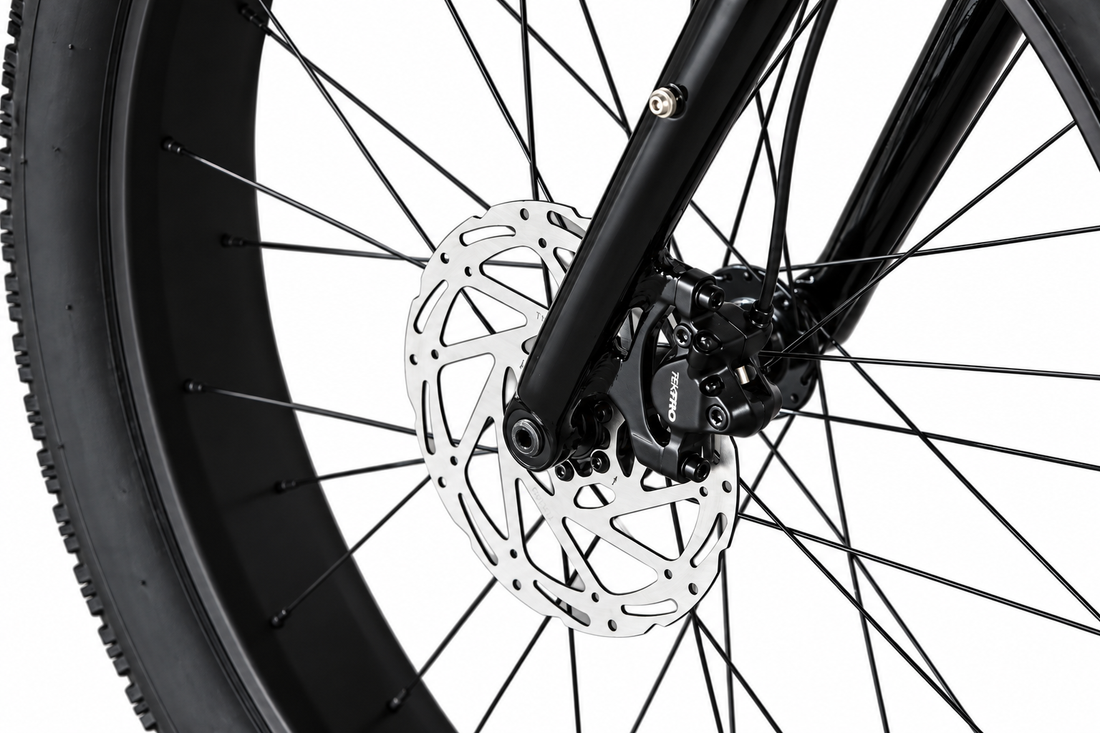 Fat bike 1