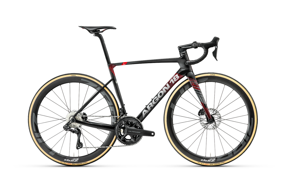 Argon 18 – Cycle LM Argon 18 – Cycle LM