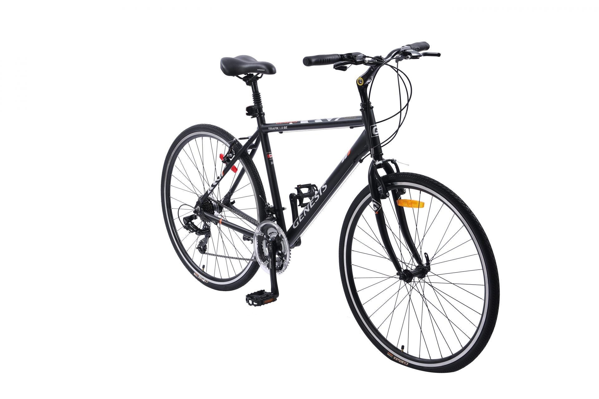 Vélo hybride best sale confort femme