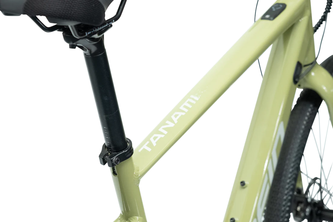 Tanami Gravel eBike