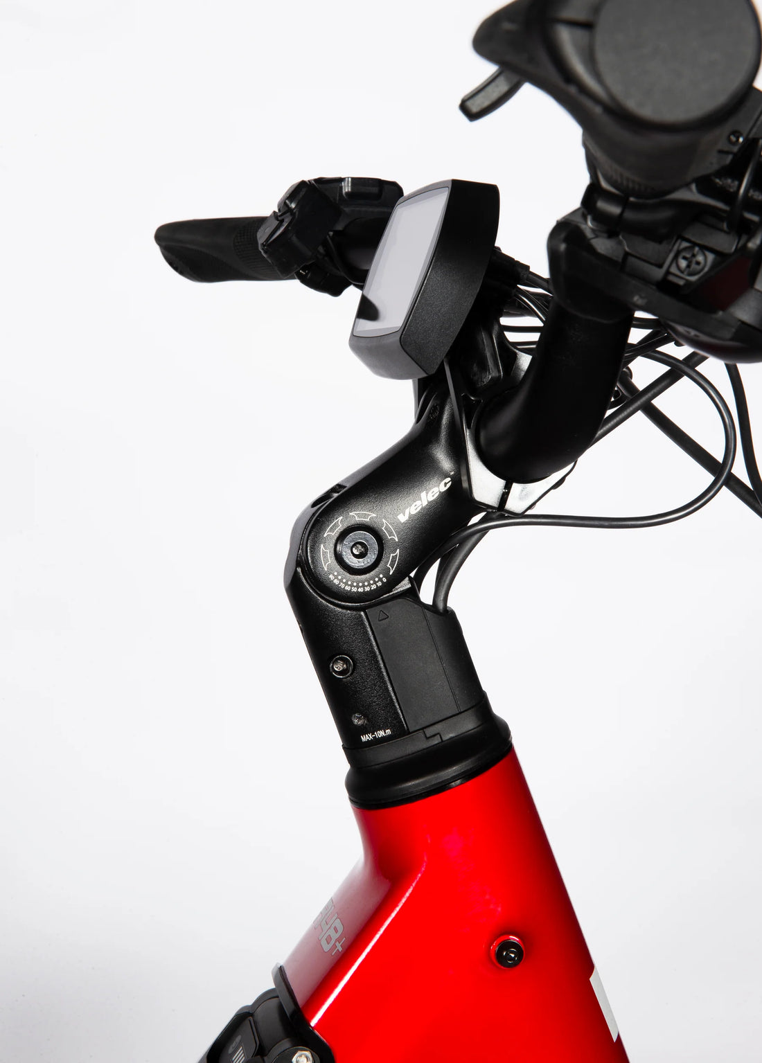 R48+ 2027 : Le vélo électrique confortable, encore plus polyvalant