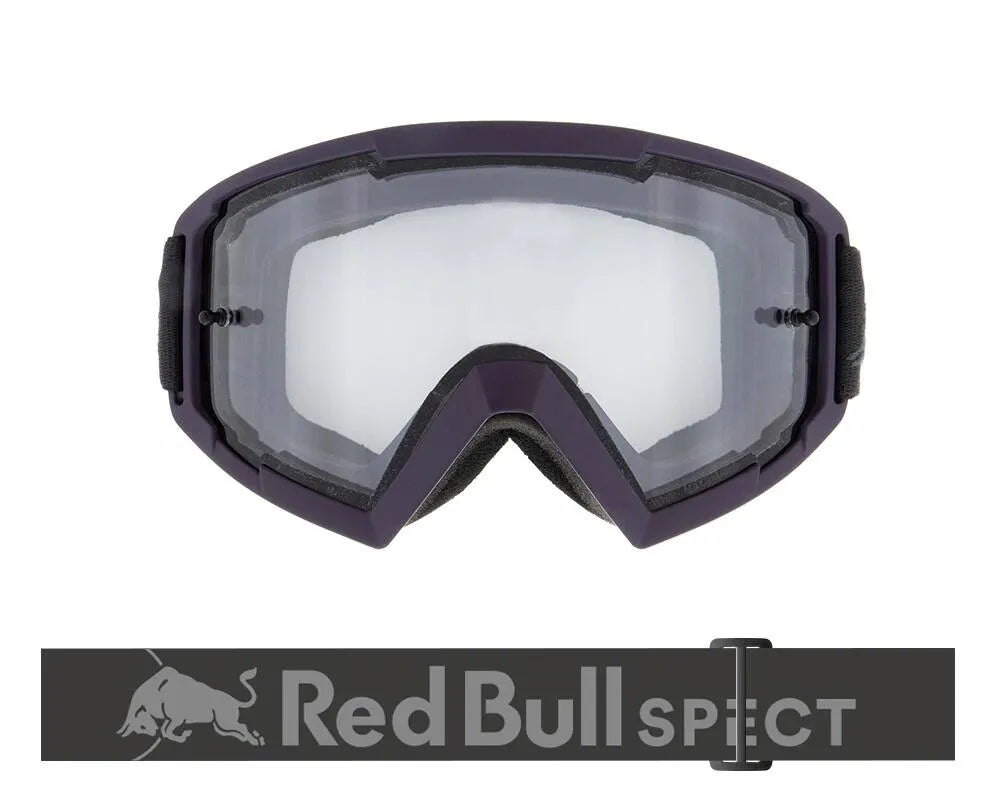 Red Bull SPECT MX Goggles
