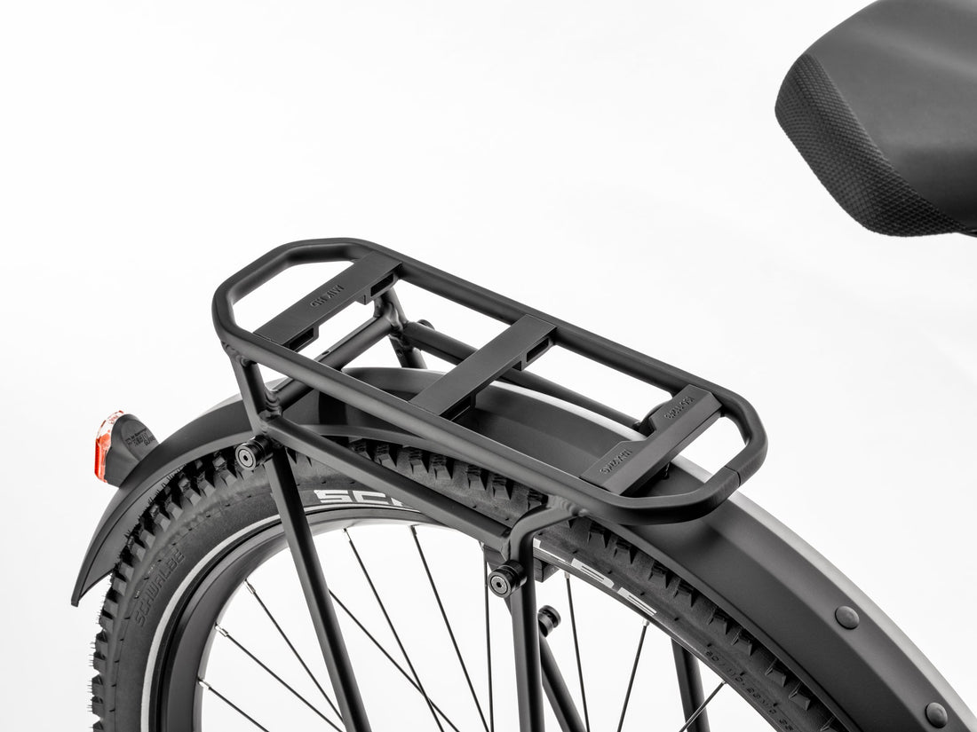 XROAD 4 OAK VERT METAL OPEN 800 WATTS|Moustache|2027
