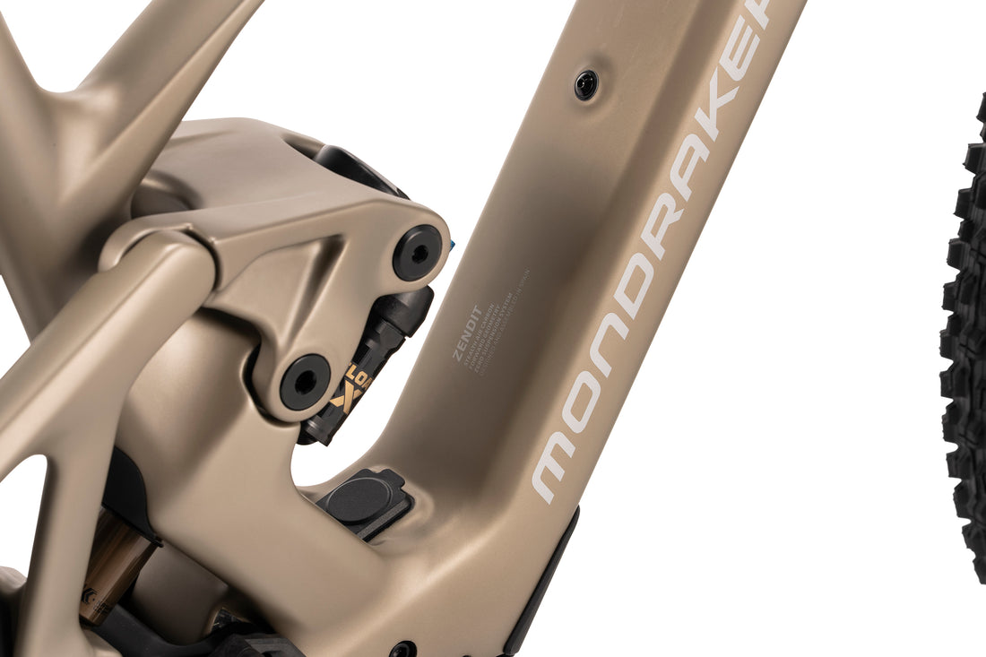 Mondraker Zendit RR 2026