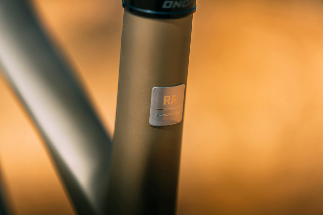 Mondraker Zendit RR 2026