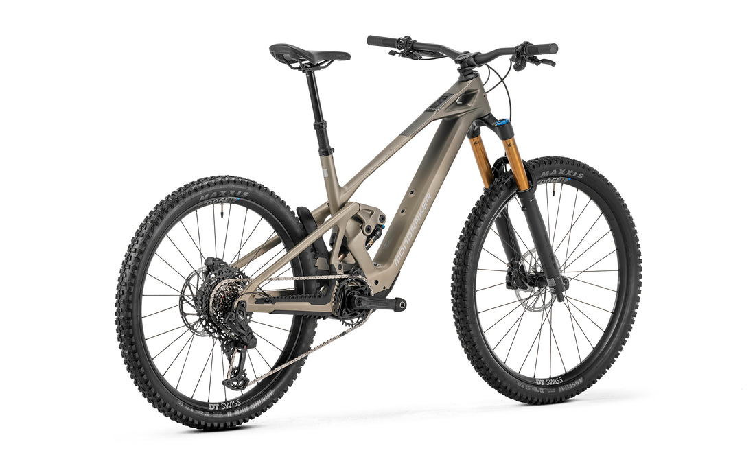 Mondraker Zendit RR 2026