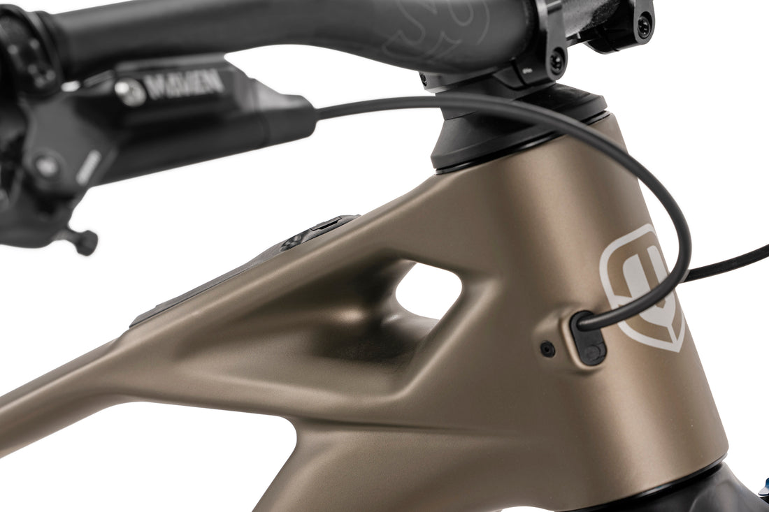 Mondraker Zendit RR 2026