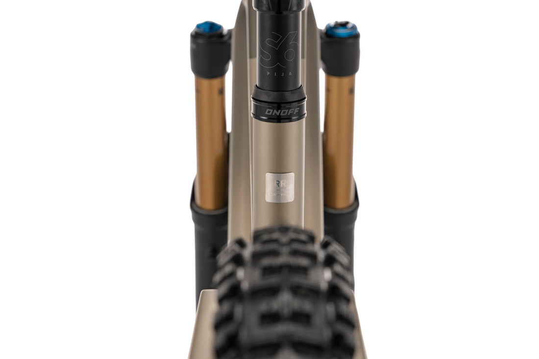 Mondraker Zendit RR 2026