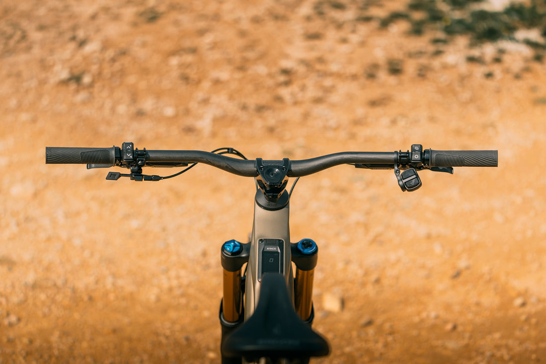 Mondraker Zendit RR 2026