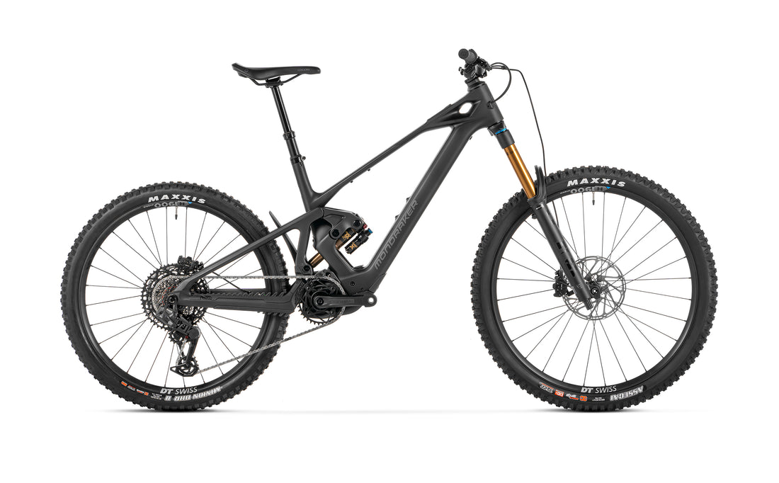 Mondraker Zendit RR 2026