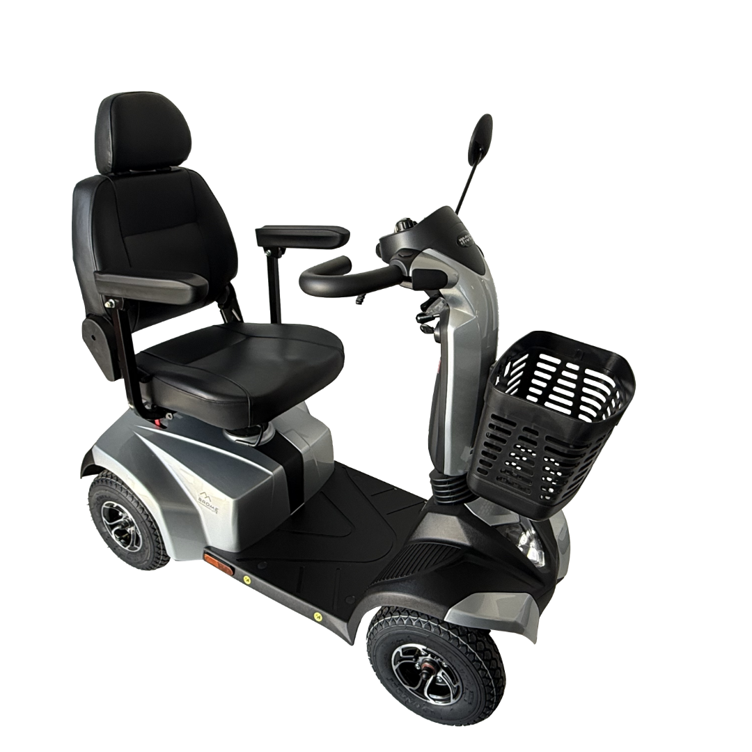 Brome Quadriporteur Lite