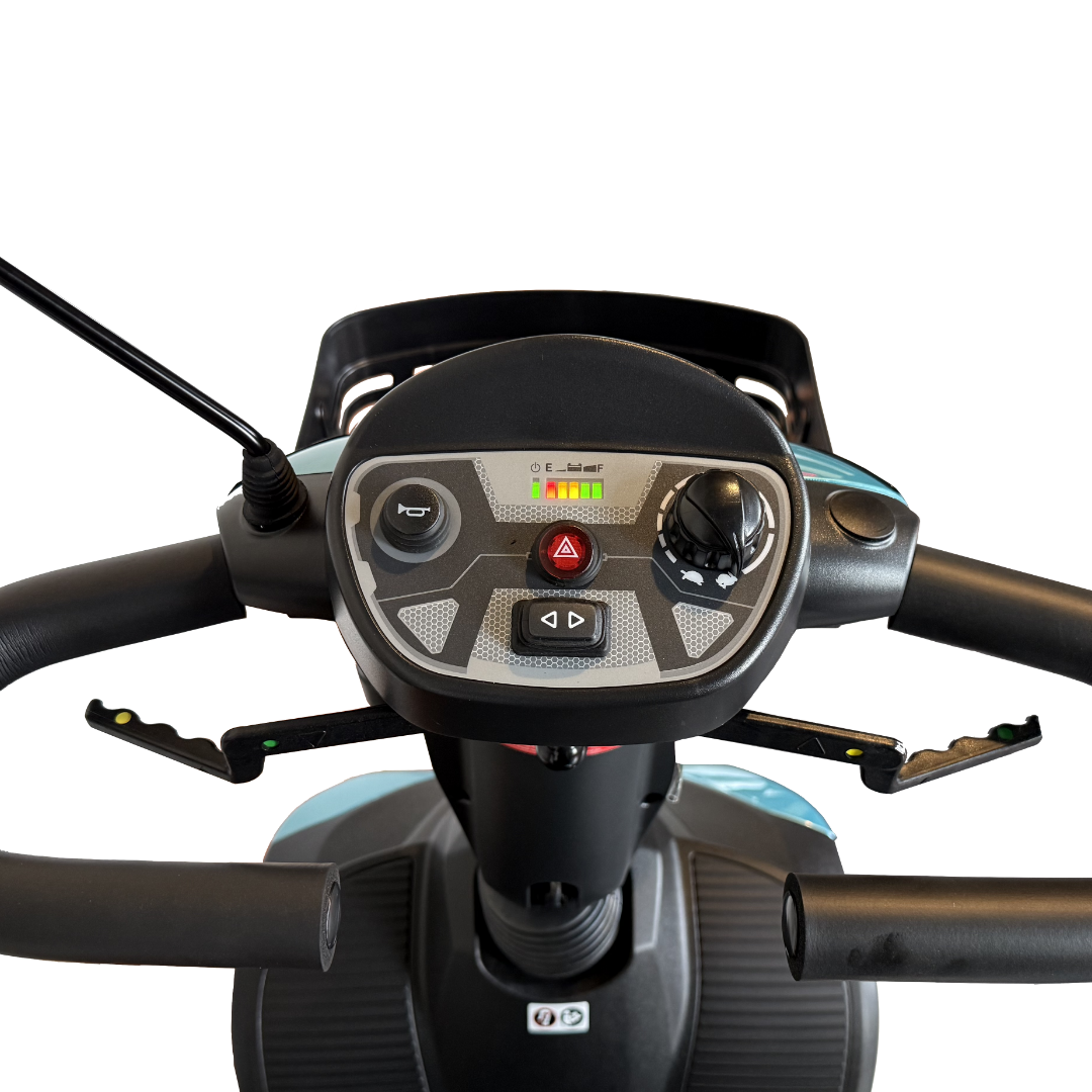 Brome Quadriporteur Lite